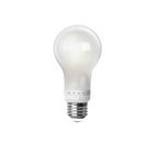 6 Pack Feit Electric Classic Glass Design 60W LED Bulbs – 800 Lumens, Choose Your Shade of White