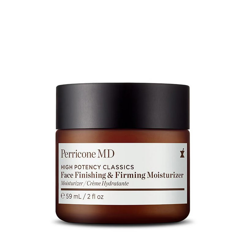 Perricone MD High Potency Face Finishing & Firming Moisturizer – 2 oz
