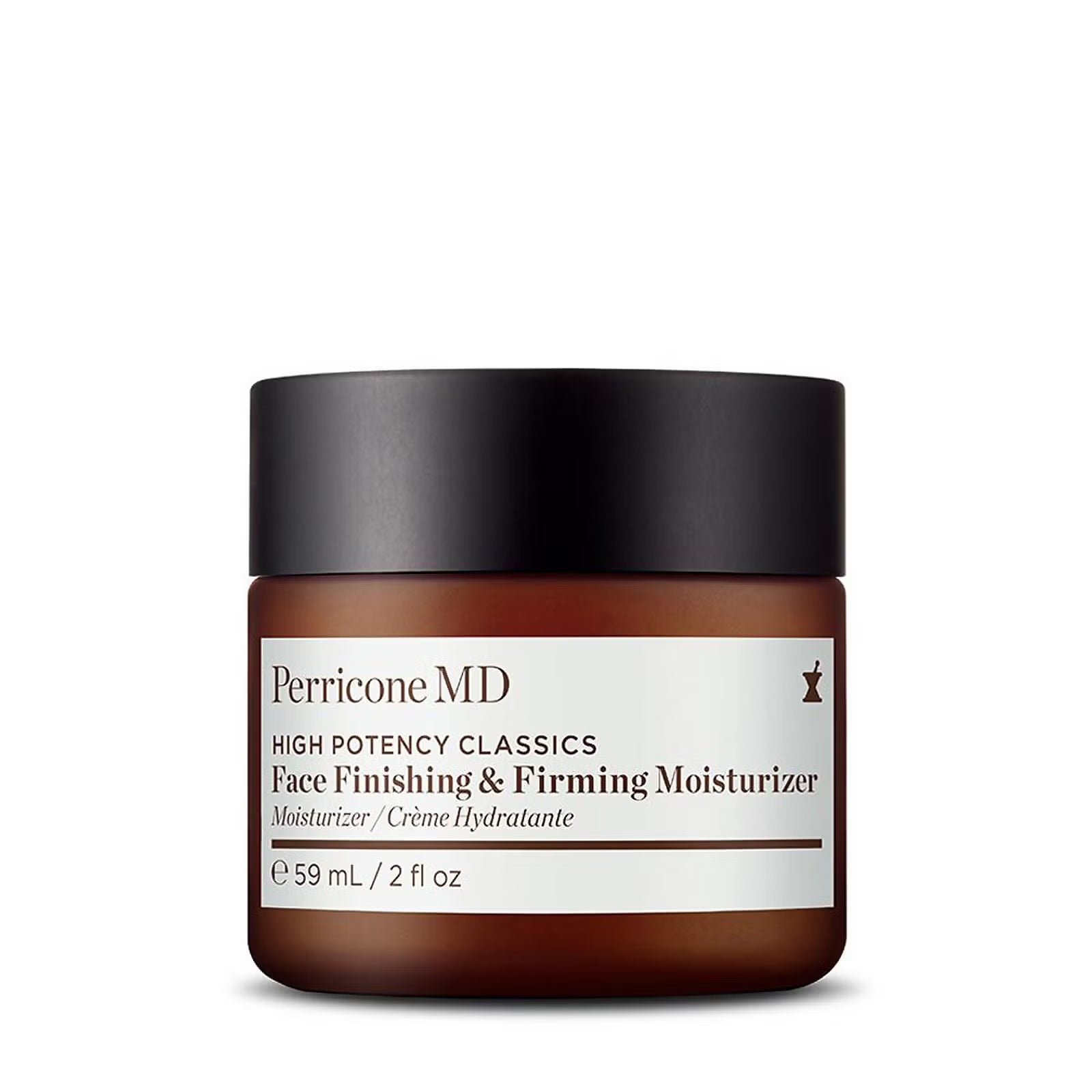 Perricone MD High Potency Face Finishing & Firming Moisturizer – 2 oz